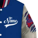 custom-tulsa-golden-hurricane-wildcat-pawprint-blue-nude-varsity-jacket-best-selling.webp