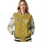 custom-ucf-knights-wildcat-pawprint-gold-nude-varsity-jacket-best-selling.webp