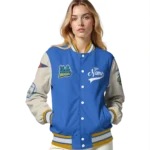 custom-ucla-bruins-wildcat-pawprint-blue-nude-varsity-jacket-best-selling.webp