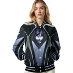 custom-uconn-huskies-mesh-chest-grey-black-varsity-jacket-best-selling.webp