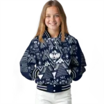 custom-uconn-huskies-pyramid-shapes-blue-varsity-jacket-best-selling.webp