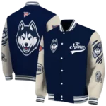 custom-uconn-huskies-wildcat-pawprint-blue-nude-varsity-jacket-best-selling.webp
