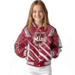 custom-umass-minutemen-chevron-angles-red-varsity-jacket-best-selling.webp