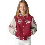 custom-umass-minutemen-wildcat-pawprint-red-nude-varsity-jacket-best-selling.webp