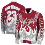 custom-umass-minutemen-winged-blaze-red-white-varsity-jacket-best-selling.webp