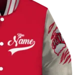 custom-unlv-rebels-wildcat-pawprint-red-nude-varsity-jacket-best-selling.webp