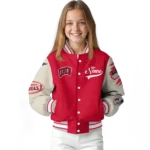 custom-unlv-rebels-wildcat-pawprint-red-nude-varsity-jacket-best-selling.webp