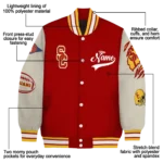 custom-usc-trojans-wildcat-pawprint-red-nude-varsity-jacket-best-selling.webp