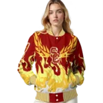 custom-usc-trojans-winged-blaze-red-white-varsity-jacket-best-selling.webp
