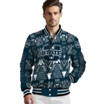 custom-utah-state-aggies-pyramid-shapes-navy-varsity-jacket-best-selling.webp