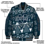 custom-utah-state-aggies-pyramid-shapes-navy-varsity-jacket-best-selling.webp