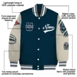 custom-utah-state-aggies-wildcat-pawprint-navy-nude-varsity-jacket-best-selling.webp