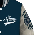 custom-utah-state-aggies-wildcat-pawprint-navy-nude-varsity-jacket-best-selling.webp