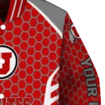 custom-utah-utes-hexagon-grid-red-varsity-jacket-best-selling.webp