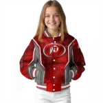 custom-utah-utes-power-plate-red-varsity-jacket-best-selling.webp