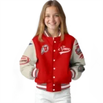 custom-utah-utes-wildcat-pawprint-red-nude-varsity-jacket-best-selling.webp