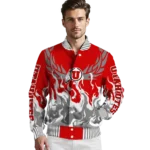 custom-utah-utes-winged-blaze-red-white-varsity-jacket-best-selling.webp