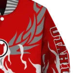 custom-utah-utes-winged-blaze-red-white-varsity-jacket-best-selling.webp