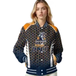 custom-utep-miners-hexagon-grid-blue-varsity-jacket-best-selling.webp
