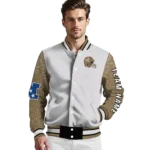 custom-vanderbilt-commodores-speckled-arms-black-gray-varsity-jacket-best-selling.webp