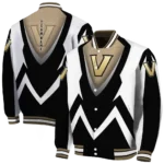 custom-vanderbilt-commodores-v-stripes-black-white-varsity-jacket-best-selling.webp