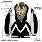 custom-vanderbilt-commodores-v-stripes-black-white-varsity-jacket-best-selling.webp