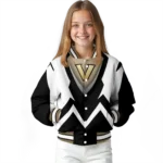 custom-vanderbilt-commodores-v-stripes-black-white-varsity-jacket-best-selling.webp