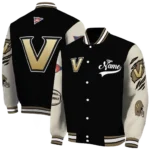custom-vanderbilt-commodores-wildcat-pawprint-black-nude-varsity-jacket-best-selling.webp