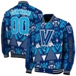 custom-villanova-wildcats-pyramid-shapes-navy-varsity-jacket-best-selling.webp
