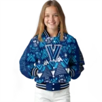 custom-villanova-wildcats-pyramid-shapes-navy-varsity-jacket-best-selling.webp