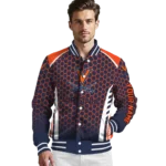custom-virginia-cavaliers-hexagon-grid-blue-varsity-jacket-best-selling.webp