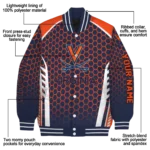 custom-virginia-cavaliers-hexagon-grid-blue-varsity-jacket-best-selling.webp
