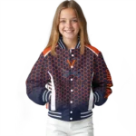 custom-virginia-cavaliers-hexagon-grid-blue-varsity-jacket-best-selling.webp