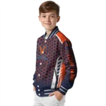 custom-virginia-cavaliers-hexagon-grid-blue-varsity-jacket-best-selling.webp