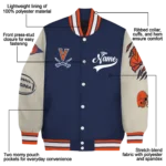 custom-virginia-cavaliers-wildcat-pawprint-blue-nude-varsity-jacket-best-selling.webp