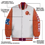 custom-virginia-tech-hokies-speckled-arms-maroon-gray-varsity-jacket-best-selling.webp
