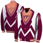 custom-virginia-tech-hokies-v-stripes-maroon-white-varsity-jacket-best-selling.webp