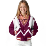 custom-virginia-tech-hokies-v-stripes-maroon-white-varsity-jacket-best-selling.webp