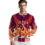 custom-virginia-tech-hokies-winged-blaze-maroon-white-varsity-jacket-best-selling.webp