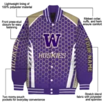 custom-washington-huskies-hexagon-grid-purple-varsity-jacket-best-selling.webp