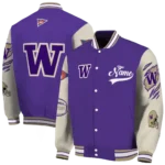 custom-washington-huskies-wildcat-pawprint-purple-nude-varsity-jacket-best-selling.webp