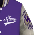 custom-washington-huskies-wildcat-pawprint-purple-nude-varsity-jacket-best-selling.webp