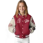 custom-washington-state-cougars-wildcat-pawprint-crimson-nude-varsity-jacket-best-selling.webp