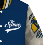 custom-west-virginia-mountaineers-wildcat-pawprint-blue-nude-varsity-jacket-best-selling.webp