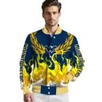 custom-west-virginia-mountaineers-winged-blaze-blue-white-varsity-jacket-best-selling.webp