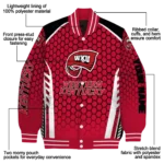 custom-western-kentucky-hilltoppers-hexagon-grid-red-varsity-jacket-best-selling.webp