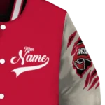 custom-western-kentucky-hilltoppers-wildcat-pawprint-red-nude-varsity-jacket-best-selling.webp