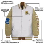 custom-western-michigan-broncos-speckled-arms-brown-gray-varsity-jacket-best-selling.webp
