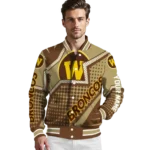 custom-western-michigan-broncos-star-burst-brown-varsity-jacket-best-selling.webp