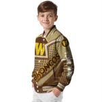 custom-western-michigan-broncos-star-burst-brown-varsity-jacket-best-selling.webp